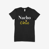 Nacho Chic t-shirt