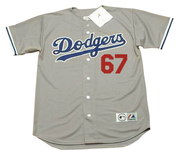 Vin Scully Dodgers jersey Style Tshirt Made to 